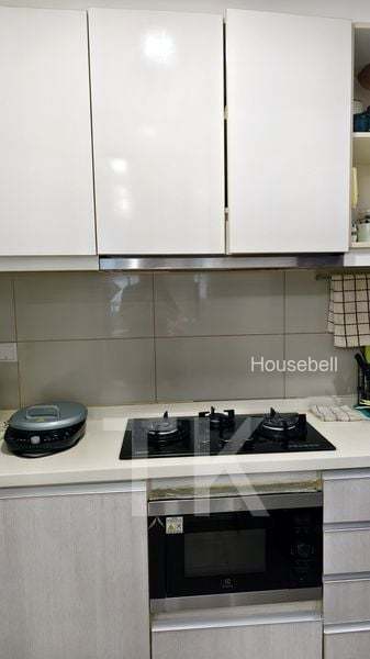 The Canopy, S$ 1,468,000, 1,173 sqft, 公寓 - Executive Condominium