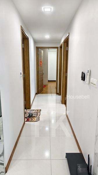 The Canopy, S$ 1,468,000, 1,173 sqft, 公寓 - Executive Condominium