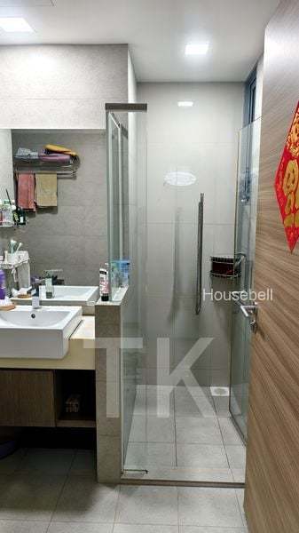 The Canopy, S$ 1,468,000, 1,173 sqft, 公寓 - Executive Condominium