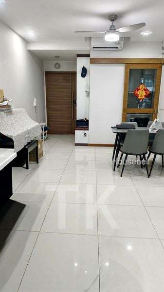 The Canopy, S$ 1,468,000, 1,173 sqft, 公寓 - Executive Condominium