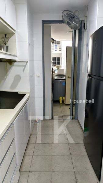The Canopy, S$ 1,468,000, 1,173 sqft, 公寓 - Executive Condominium