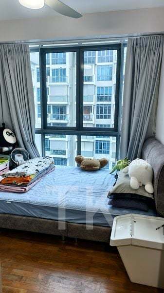 The Canopy, S$ 1,468,000, 1,173 sqft, 公寓 - Executive Condominium