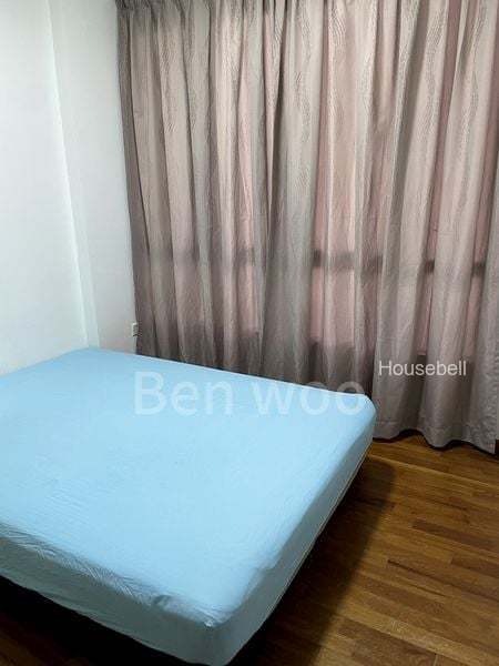 Space @ Kovan, S$ 3,700 /mo, 689 sqft, Condos - Apartment