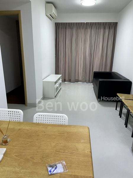Space @ Kovan, S$ 3,700 /mo, 689 sqft, Condos - Apartment