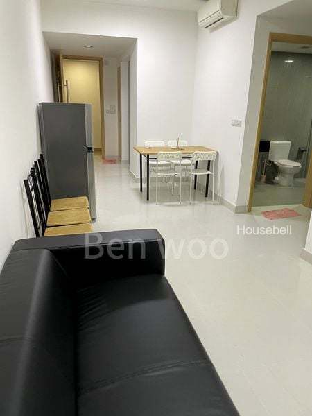 Space @ Kovan, S$ 3,700 /mo, 689 sqft, Condos - Apartment