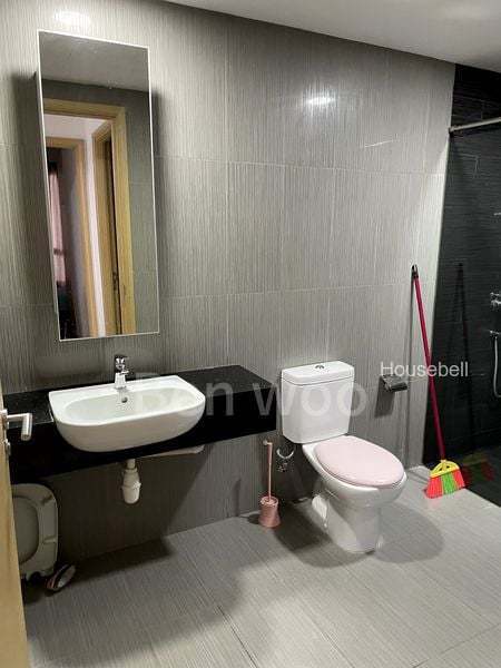 Space @ Kovan, S$ 3,700 /mo, 689 sqft, Condos - Apartment