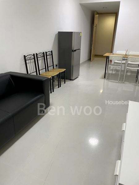 Space @ Kovan, S$ 3,700 /mo, 689 sqft, Condos - Apartment