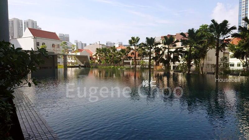 Sturdee Residences, S$ 7,900 /月, 1,302 sqft, 公寓 - Condominium