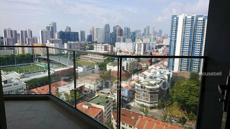 Sturdee Residences(3)
