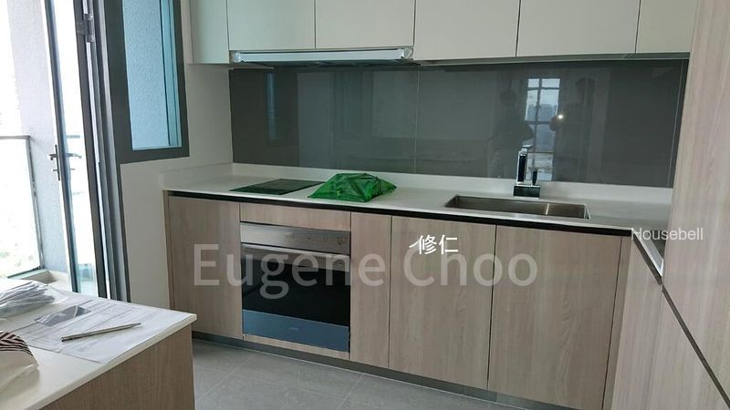 Sturdee Residences, S$ 7,900 /月, 1,302 sqft, 公寓 - Condominium