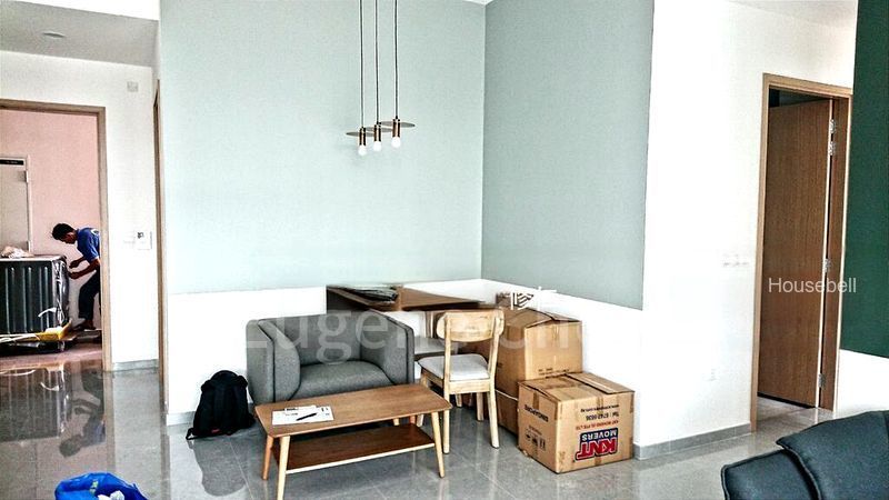 Sturdee Residences, S$ 7,900 /月, 1,302 sqft, 公寓 - Condominium