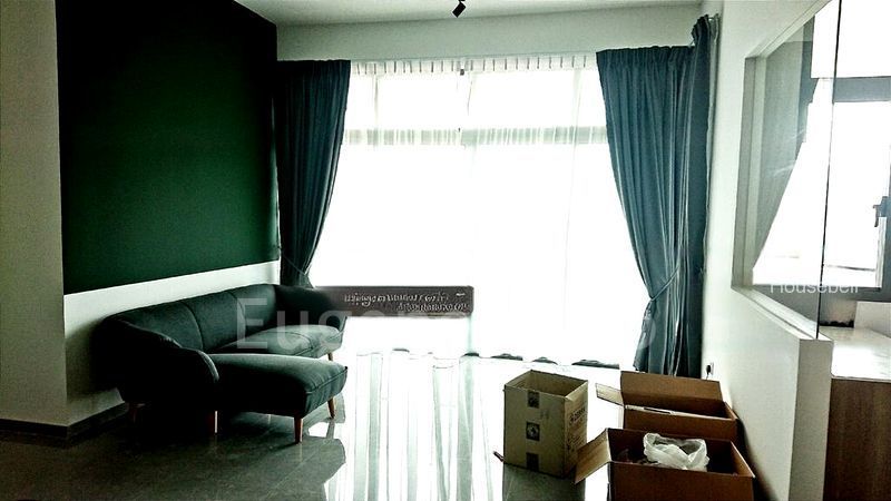 Sturdee Residences, S$ 7,900 /月, 1,302 sqft, 公寓 - Condominium