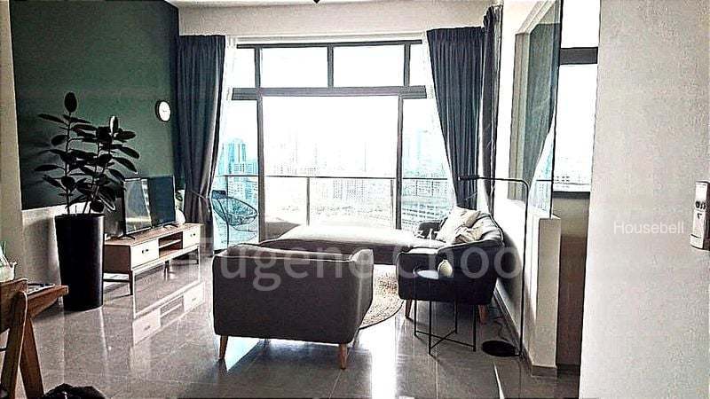 Sturdee Residences(1)