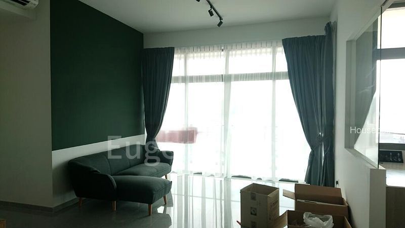 Sturdee Residences, S$ 7,900 /月, 1,302 sqft, 公寓 - Condominium