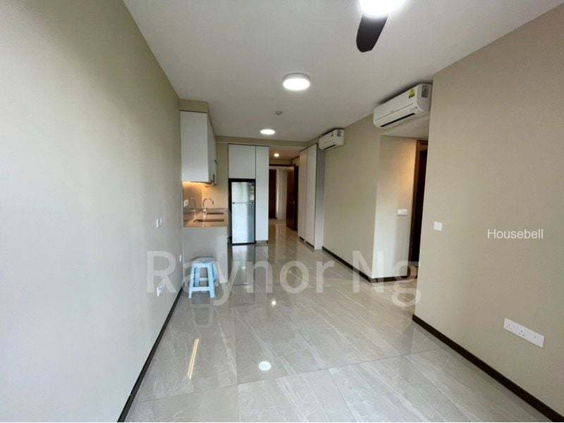 Normanton Park, S$ 1,550,000, 732 sqft, Condos - Condominium