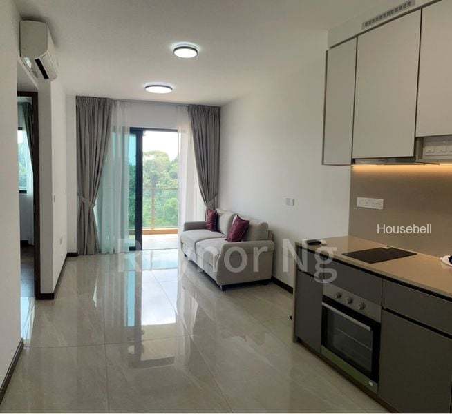 Normanton Park, S$ 1,550,000, 732 sqft, Condos - Condominium