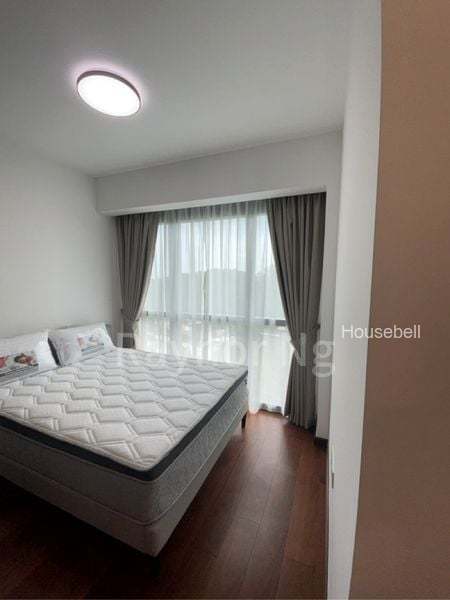 Normanton Park, S$ 1,550,000, 732 sqft, Condos - Condominium