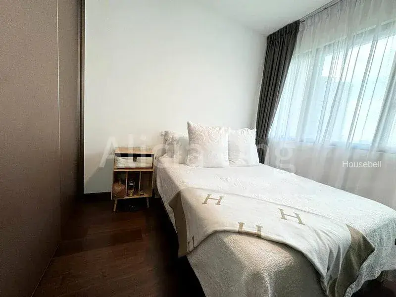 Normanton Park, S$ 1,150,000, 517 sqft, 公寓 - Condominium