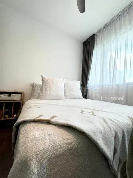 Normanton Park, S$ 1,150,000, 517 sqft, 公寓 - Condominium