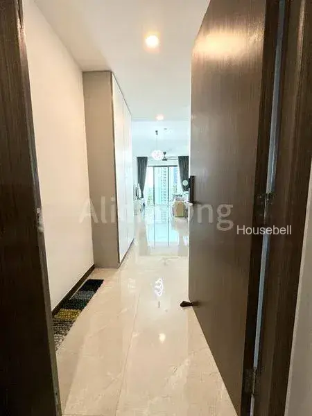 Normanton Park, S$ 1,150,000, 517 sqft, 公寓 - Condominium