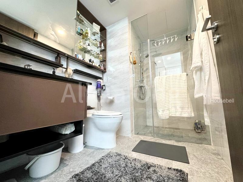 Normanton Park, S$ 1,150,000, 517 sqft, 公寓 - Condominium