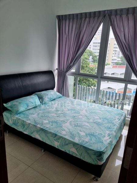 Centra Heights, S$ 1,200,000, 570 sqft, Condos - Condominium