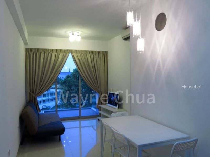 Centra Heights