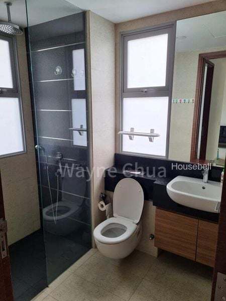 Centra Heights, S$ 1,200,000, 570 sqft, Condos - Condominium