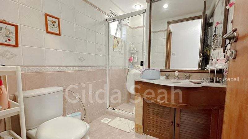 Regent Park, S$ 1,760,000, 1,173 sqft, 公寓 - Condominium