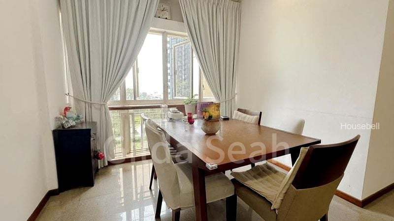 Regent Park, S$ 1,760,000, 1,173 sqft, 公寓 - Condominium