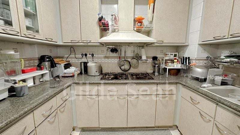 Regent Park, S$ 1,760,000, 1,173 sqft, 公寓 - Condominium