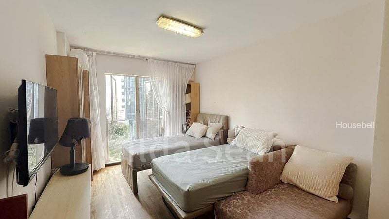 Regent Park, S$ 1,760,000, 1,173 sqft, 公寓 - Condominium