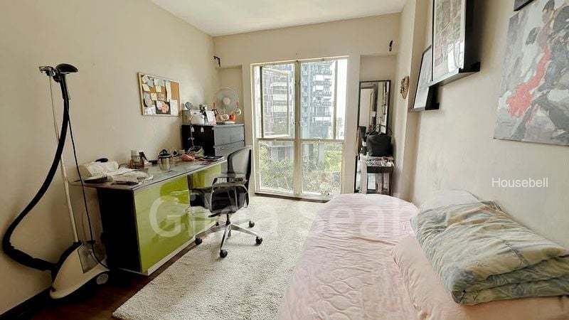 Regent Park, S$ 1,760,000, 1,173 sqft, 公寓 - Condominium