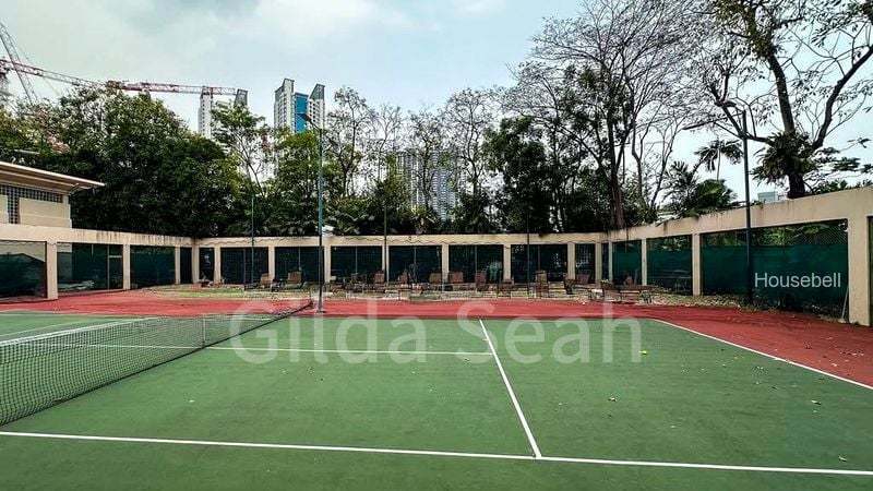 Regent Park, S$ 1,760,000, 1,173 sqft, 公寓 - Condominium