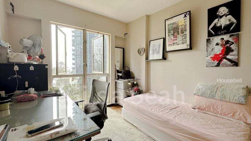 Regent Park, S$ 1,760,000, 1,173 sqft, 公寓 - Condominium