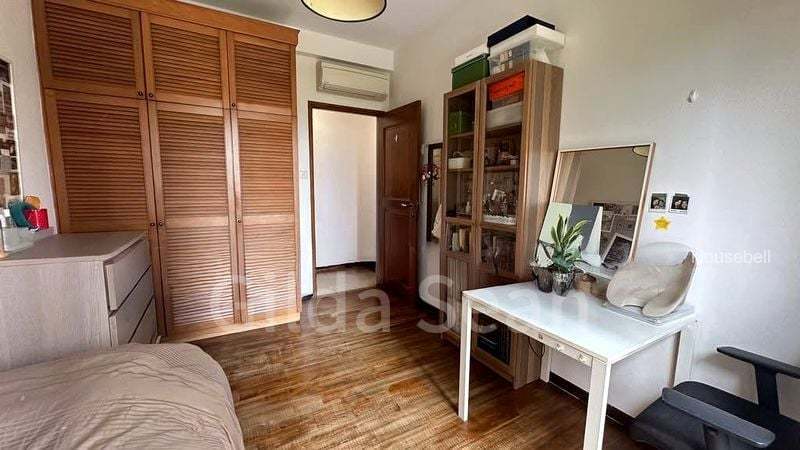 Regent Park, S$ 1,760,000, 1,173 sqft, 公寓 - Condominium