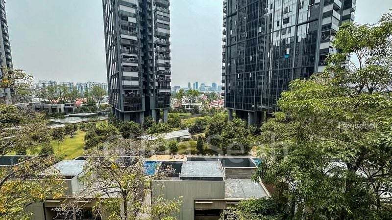 Regent Park, S$ 1,760,000, 1,173 sqft, 公寓 - Condominium