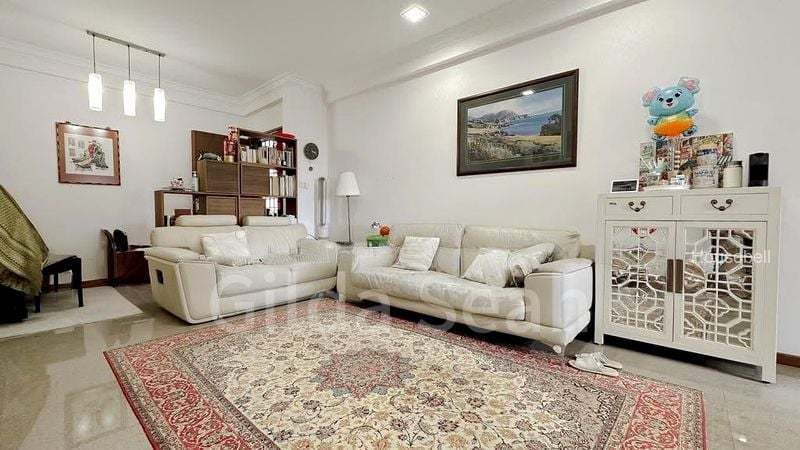 Regent Park, S$ 1,760,000, 1,173 sqft, 公寓 - Condominium