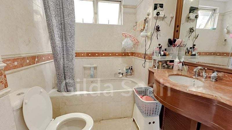 Regent Park, S$ 1,760,000, 1,173 sqft, 公寓 - Condominium