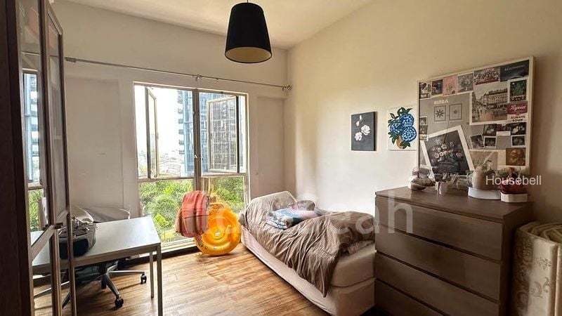 Regent Park, S$ 1,760,000, 1,173 sqft, 公寓 - Condominium