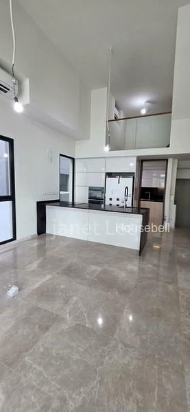 Belgravia Ace, S$ 5,300,000, 1,200 sqft, 有地 - Semi-Detached House