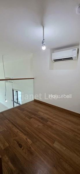 Belgravia Ace, S$ 5,300,000, 1,200 sqft, 有地 - Semi-Detached House