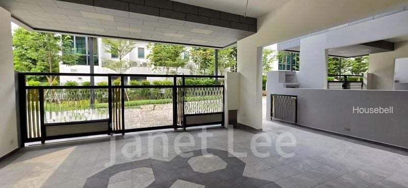 Belgravia Ace, S$ 5,300,000, 1,200 sqft, 有地 - Semi-Detached House