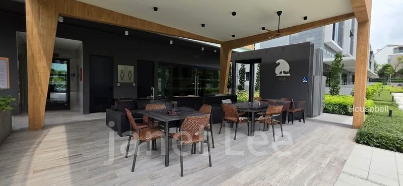 Belgravia Ace, S$ 5,300,000, 1,200 sqft, 有地 - Semi-Detached House