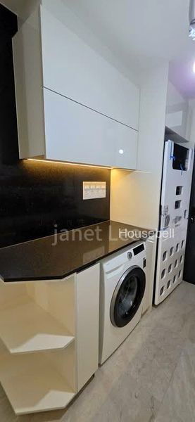 Belgravia Ace, S$ 5,300,000, 1,200 sqft, 有地 - Semi-Detached House