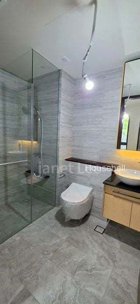 Belgravia Ace, S$ 5,300,000, 1,200 sqft, 有地 - Semi-Detached House