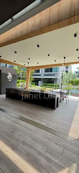 Belgravia Ace, S$ 5,300,000, 1,200 sqft, 有地 - Semi-Detached House