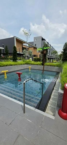 Belgravia Ace, S$ 5,300,000, 1,200 sqft, 有地 - Semi-Detached House
