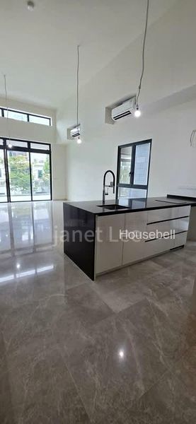 Belgravia Ace, S$ 5,300,000, 1,200 sqft, 有地 - Semi-Detached House