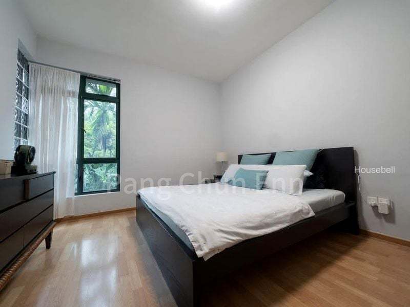 Parc Palais, S$ 5,100 /月, 1,238 sqft, 公寓 - Condominium